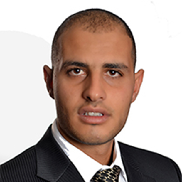 زامل نجيب العزة